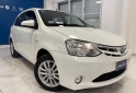 Autos - Toyota ETIOS XLS 1.5 2013 Nafta 91700Km - En Venta