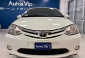 Autos - Toyota ETIOS XLS 1.5 2013 Nafta 91700Km - En Venta