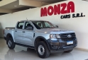 Camionetas - Ford Ranger XL 2023 Diesel 31000Km - En Venta