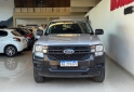 Camionetas - Ford Ranger XL 2023 Diesel 31000Km - En Venta