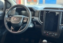 Camionetas - Ford Ranger XL 2023 Diesel 31000Km - En Venta