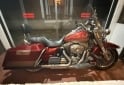 Motos - Harley Davidson Road king 2009 Nafta 90000Km - En Venta