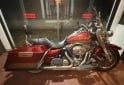 Motos - Harley Davidson Road king 2009 Nafta 90000Km - En Venta