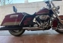 Motos - Harley Davidson Road king 2009 Nafta 90000Km - En Venta