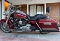 Motos - Harley Davidson Road king 2009 Nafta 90000Km - En Venta