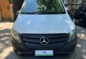 Utilitarios - Mercedes Benz Vito Furgon 2016 Diesel 105000Km - En Venta