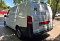 Utilitarios - Mercedes Benz Vito Furgon 2016 Diesel 105000Km - En Venta
