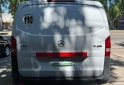 Utilitarios - Mercedes Benz Vito Furgon 2016 Diesel 105000Km - En Venta