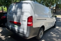 Utilitarios - Mercedes Benz Vito Furgon 2016 Diesel 105000Km - En Venta