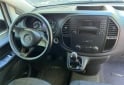 Utilitarios - Mercedes Benz Vito Furgon 2016 Diesel 105000Km - En Venta