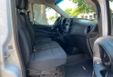 Utilitarios - Mercedes Benz Vito Furgon 2016 Diesel 105000Km - En Venta