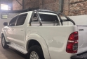 Camionetas - Toyota srv 4x2 2014 Diesel 170000Km - En Venta