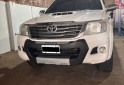 Camionetas - Toyota srv 4x2 2014 Diesel 170000Km - En Venta