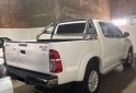 Camionetas - Toyota srv 4x2 2014 Diesel 170000Km - En Venta