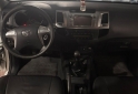 Camionetas - Toyota srv 4x2 2014 Diesel 170000Km - En Venta