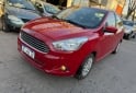 Autos - Ford KA 1.5 SE 2018 Nafta  - En Venta