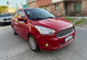 Autos - Ford KA 1.5 SE 2018 Nafta  - En Venta