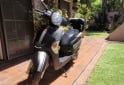 Motos - Kymco Like 2024 Nafta 4000Km - En Venta