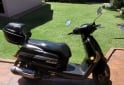 Motos - Kymco Like 2024 Nafta 4000Km - En Venta
