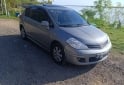 Autos - Nissan Tidda 2013 Nafta 78000Km - En Venta