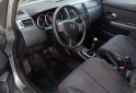 Autos - Nissan Tidda 2013 Nafta 78000Km - En Venta