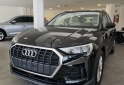 Camionetas - Audi Q3 2025 Nafta 0Km - En Venta