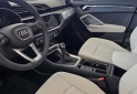 Camionetas - Audi Q3 2025 Nafta 0Km - En Venta