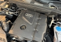 Autos - Audi Audi A4 1.8 Tfsi 2012 Nafta 202000Km - En Venta