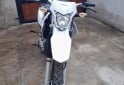 Motos - Honda Tornado 2023 Nafta 6000Km - En Venta