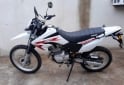 Motos - Honda Tornado 2023 Nafta 6000Km - En Venta