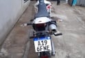 Motos - Honda Tornado 2023 Nafta 6000Km - En Venta