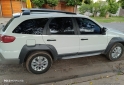 Autos - Fiat Palio adventure locker 2015 GNC 170Km - En Venta