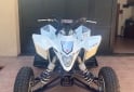 Cuatris y UTVs - Suzuki Susuki ltr 450 2008  21Km - En Venta