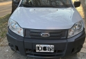 Autos - Ford Ecosport XL Plus 1.6 2012 GNC 257000Km - En Venta