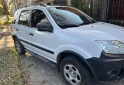 Autos - Ford Ecosport XL Plus 1.6 2012 GNC 257000Km - En Venta