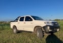 Camionetas - Toyota HILUX 2.5 pack TD 4x2 2010 Diesel 360000Km - En Venta