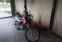 Motos - Honda XR 150 2024 Nafta 2600Km - En Venta