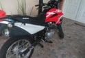 Motos - Honda XR 150 2024 Nafta 2600Km - En Venta