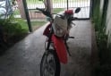 Motos - Honda XR 150 2024 Nafta 2600Km - En Venta