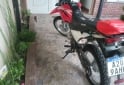 Motos - Honda XR 150 2024 Nafta 2600Km - En Venta