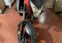 Motos - Bajaj Ns 160 2020 Nafta 6000Km - En Venta