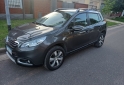 Autos - Peugeot 2008 Feline Triptronic 2018 Nafta 122000Km - En Venta