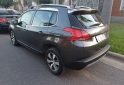 Autos - Peugeot 2008 Feline Triptronic 2018 Nafta 122000Km - En Venta