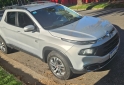 Camionetas - Fiat Toro Freedom 4x4 AT9 2018 Diesel 204000Km - En Venta