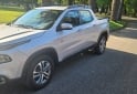 Camionetas - Fiat Toro Freedom 4x4 AT9 2018 Diesel 204000Km - En Venta