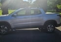 Camionetas - Fiat Toro Freedom 4x4 AT9 2018 Diesel 204000Km - En Venta
