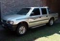 Camionetas - Isuzu Pick up 1998 Diesel 282000Km - En Venta