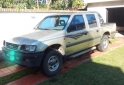Camionetas - Isuzu Pick up 1998 Diesel 282000Km - En Venta