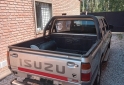 Camionetas - Isuzu Pick up 1998 Diesel 282000Km - En Venta