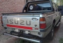 Camionetas - Isuzu Pick up 1998 Diesel 282000Km - En Venta
